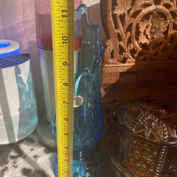 Swung moon and stars - Picture 8 of 8